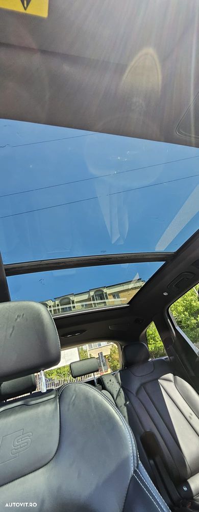 Audi Q7 3.0 TDI Quattro Tiptronic - 14