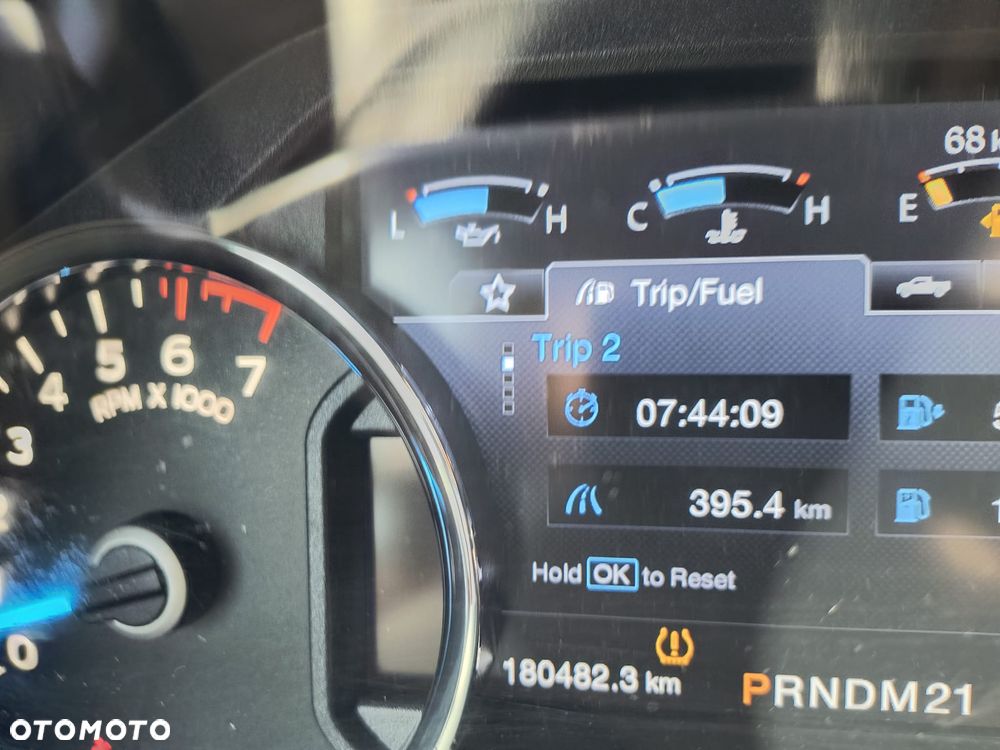 Ford F150 - 21