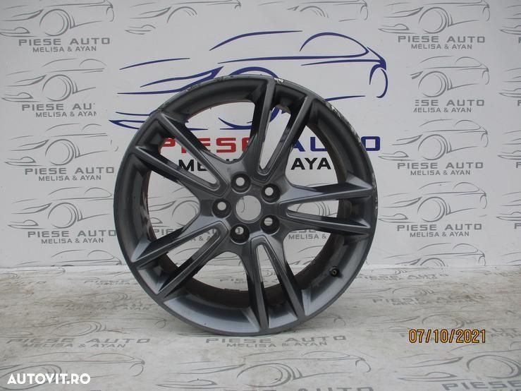 Janta Ford S-Max CM2C-B1A 19" an 2015-2016-2017-2018-2019-2020-2021 - 1