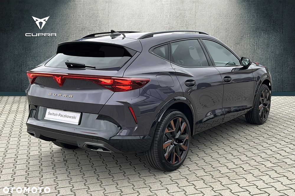 Cupra Formentor 1.5 eTSI mHEV DSG - 6