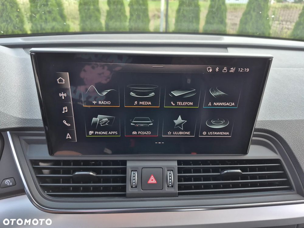 Audi Q5 40 TFSI quattro S tronic S line - 33