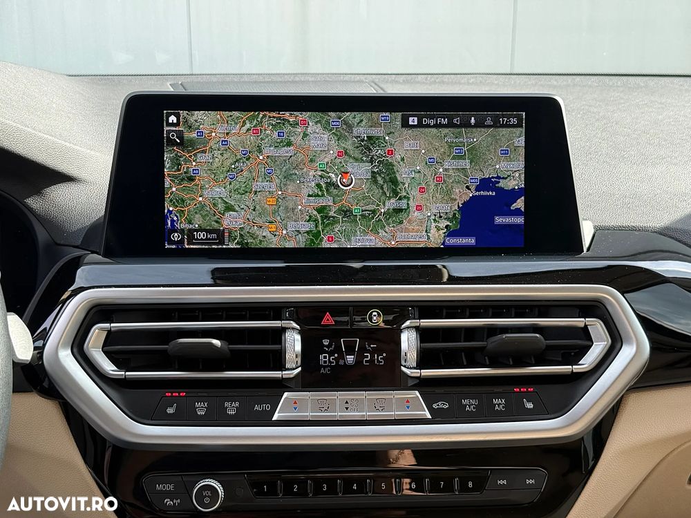 BMW X3 xDrive30e Aut. xLine - 28