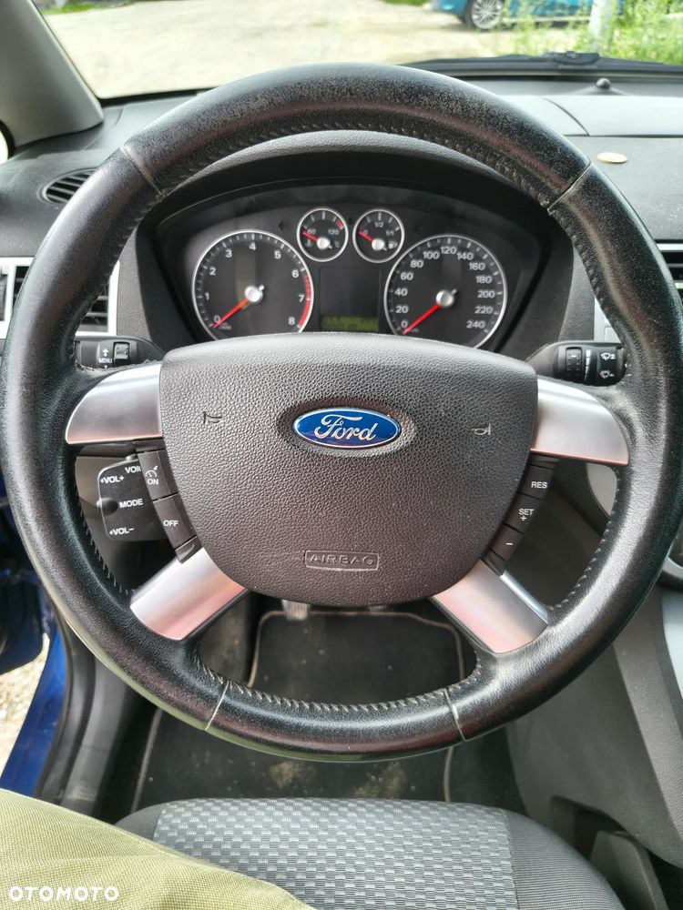 Ford Focus C-Max 1.8 Ambiente - 13