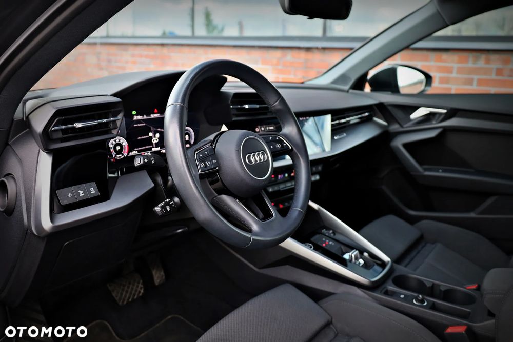 Audi A3 Sportback - 20