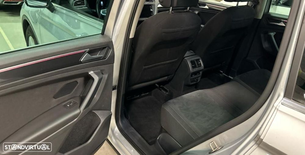 VW Tiguan 1.4 eHybrid OPF DSG Elegance - 6