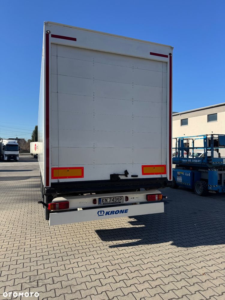 Krone izoterma  ROLETA os podnoszona - 3