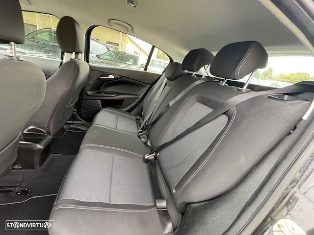 Fiat Tipo 1.3 MultiJet City Life - 9