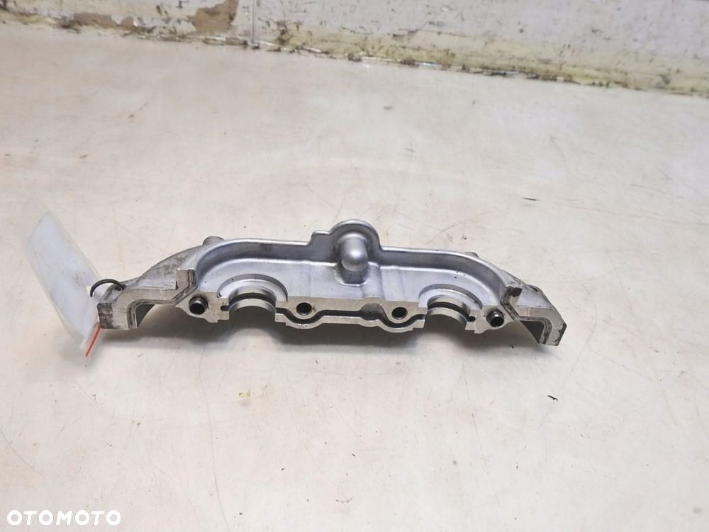 POKRYWA OSŁONA ROZRZĄDU PRAWA SUBARU LEGACY V 2.0 D - 5