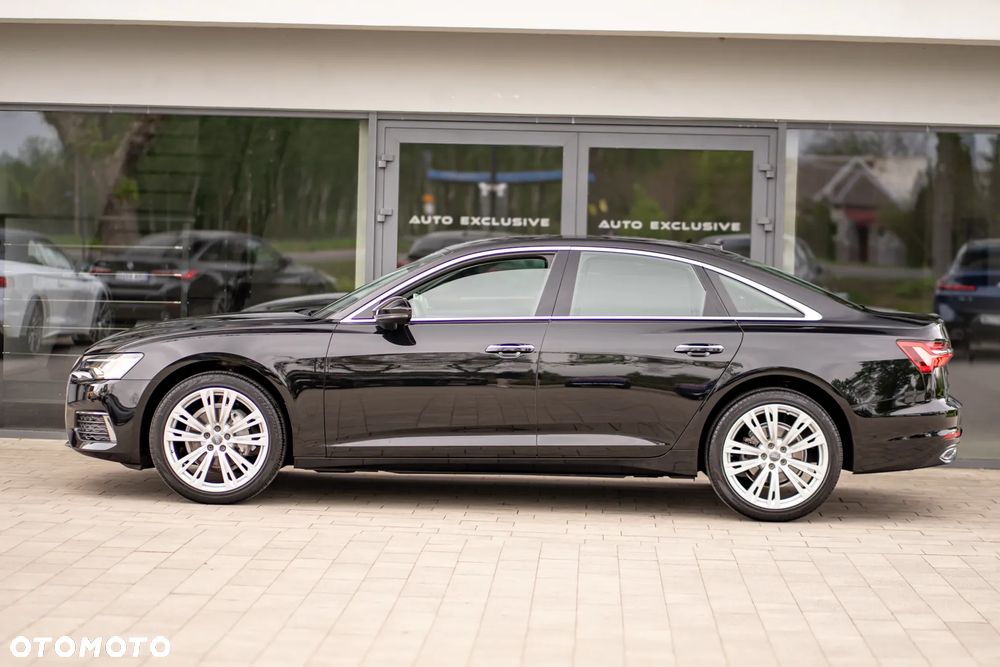 Audi A6 Limousine 40 TDI S tronic design - 17