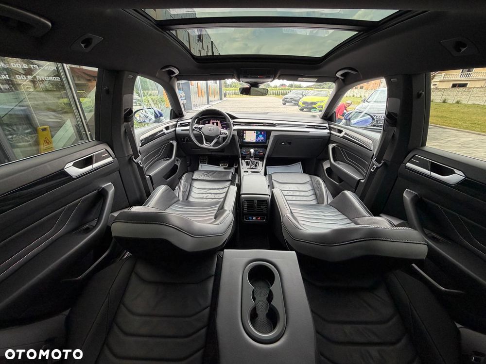 Volkswagen Arteon Shooting Brake 2.0 TDI SCR 4Motion DSG R-Line - 15