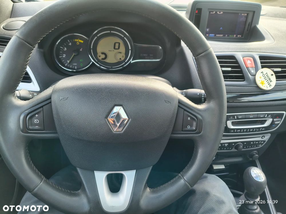 Renault Megane Energy dCi 110 FAP Start & Stop GT Line - 40