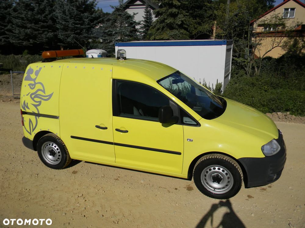 Volkswagen Transporter - 22