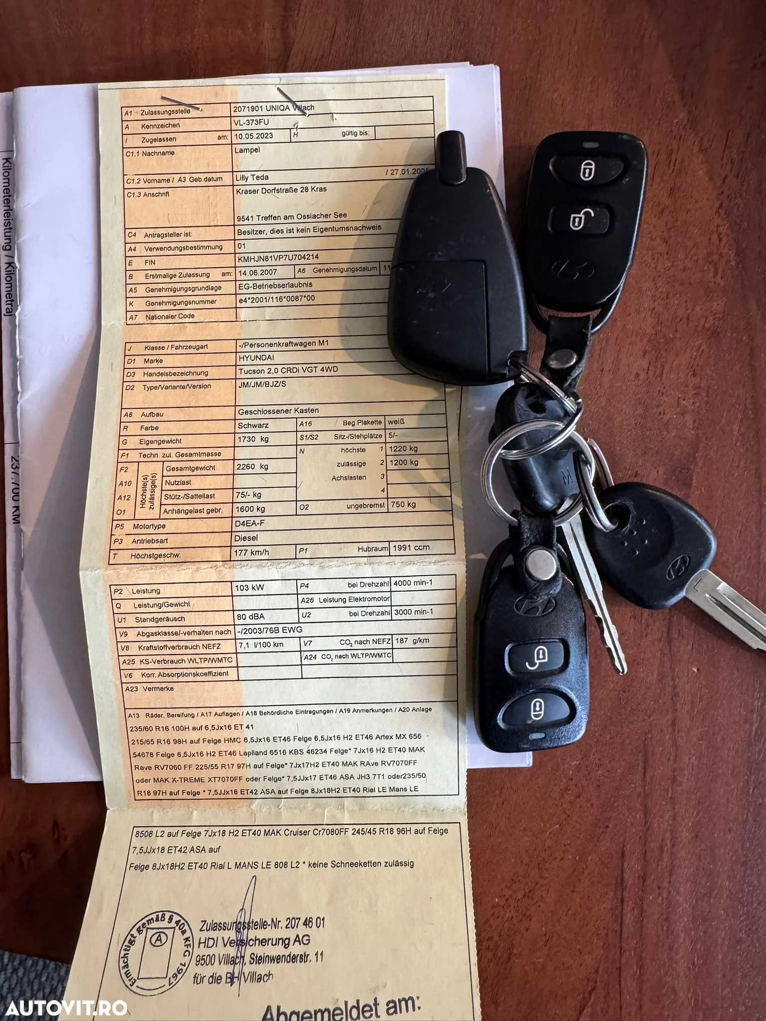 Mazda 3 CD90 TE - 35