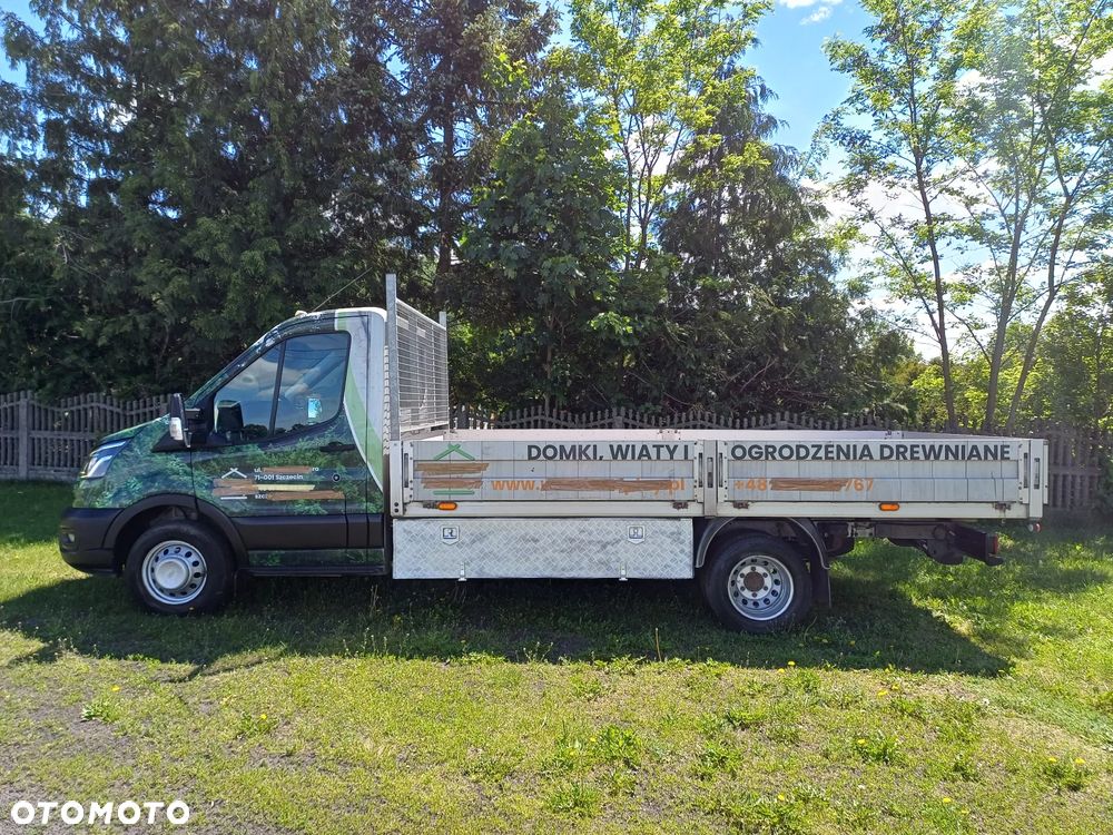 Ford TRANSIT - 24