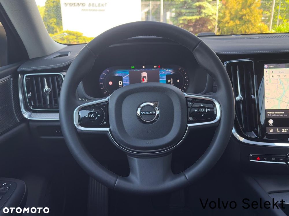 Volvo S60 - 21