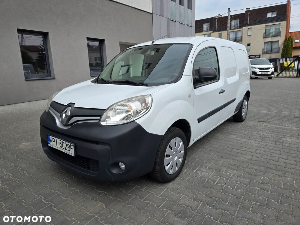 Renault KANGOO - 21