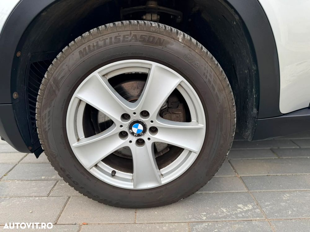BMW X5 xDrive30d - 27
