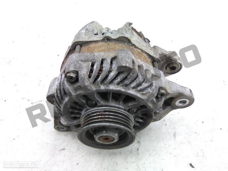 Alternador 1800a052 Smart Fortwo (451) [2007_2014] 1.0 - 1