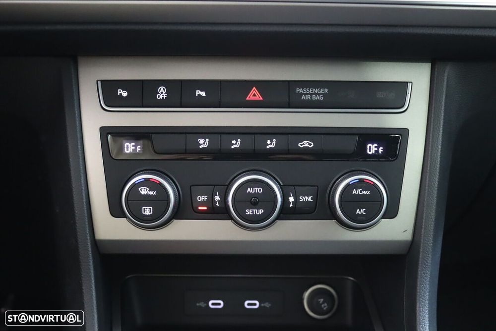 SEAT Ateca 1.5 TSI Xperience DSG - 34