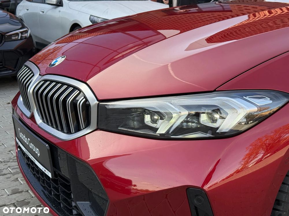 BMW Seria 3 318i - 6