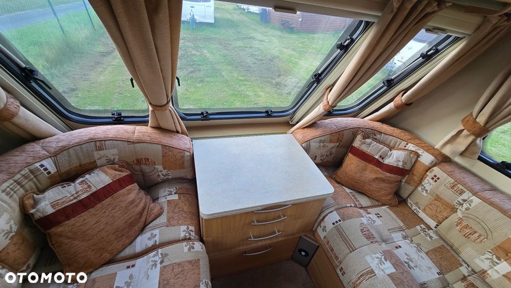 SWIFT CORNICHE - 38