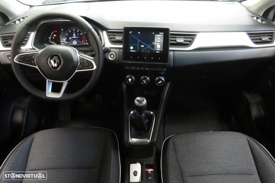 Renault Captur 1.0 TCe Intens - 6