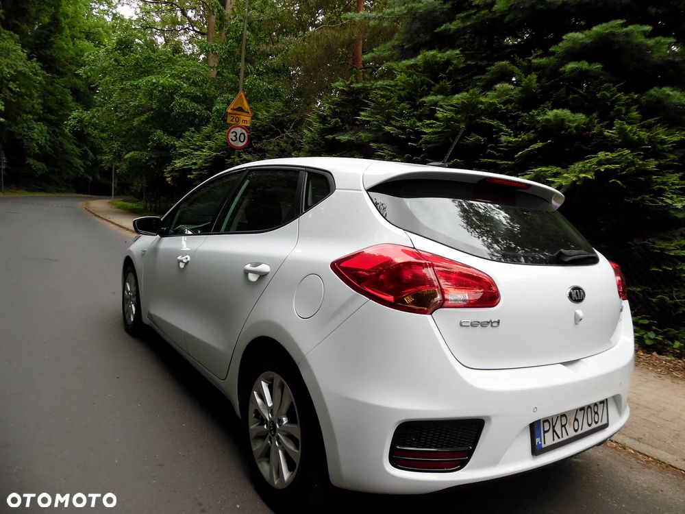 Kia Ceed - 15