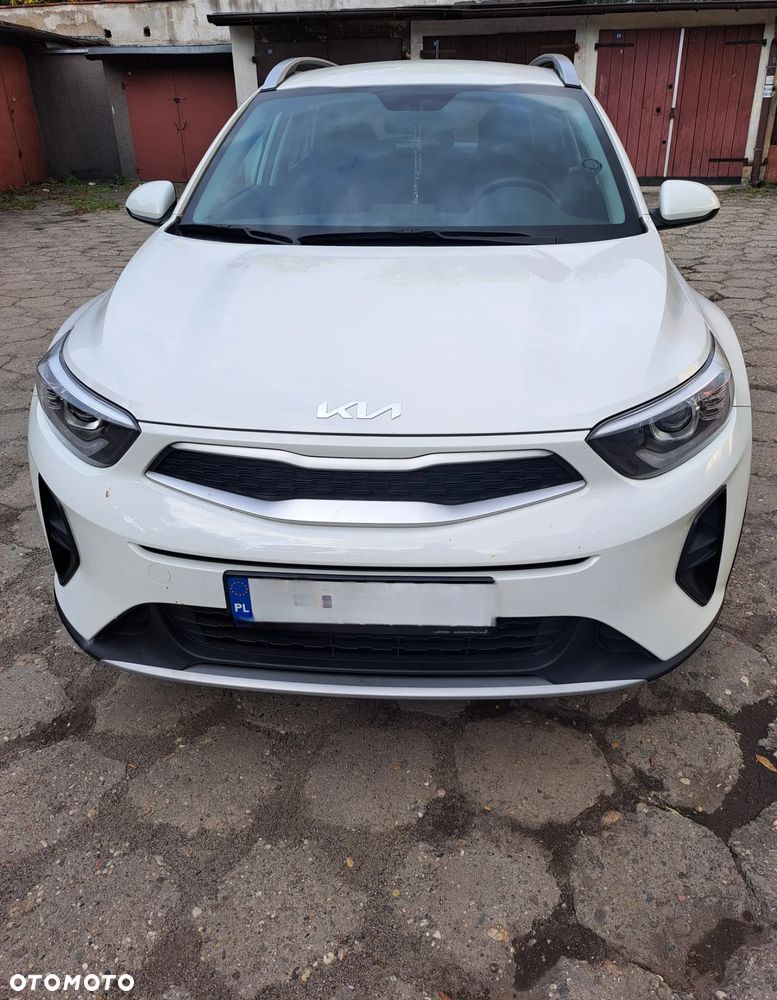 Kia Stonic 1.2 M - 10