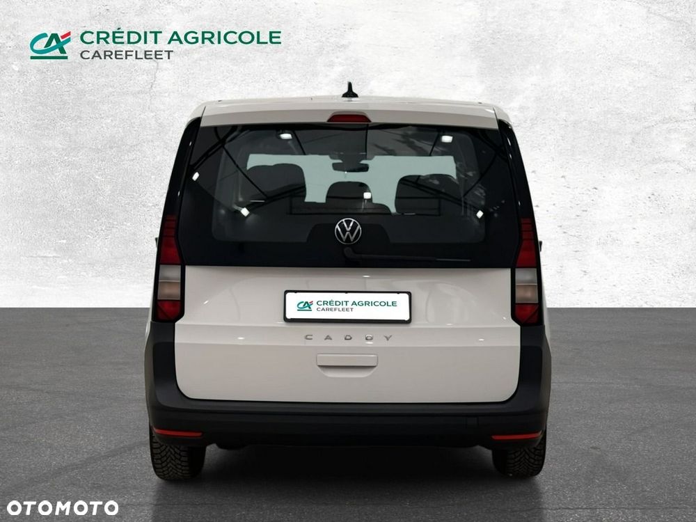 Volkswagen Caddy - 7