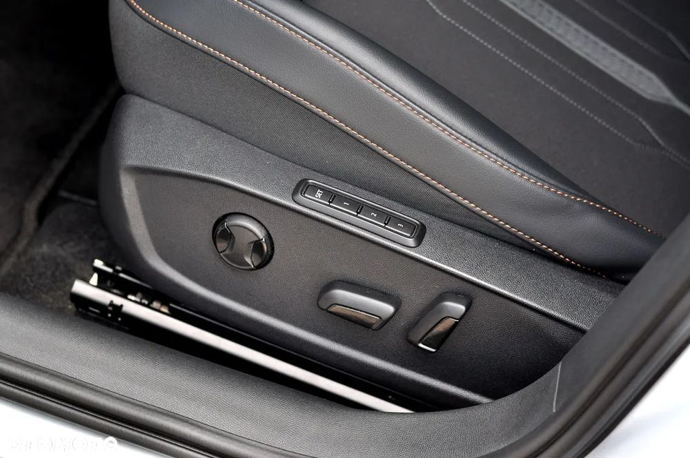Cupra Formentor 2.0 TSI 4Drive VZ DSG - 14