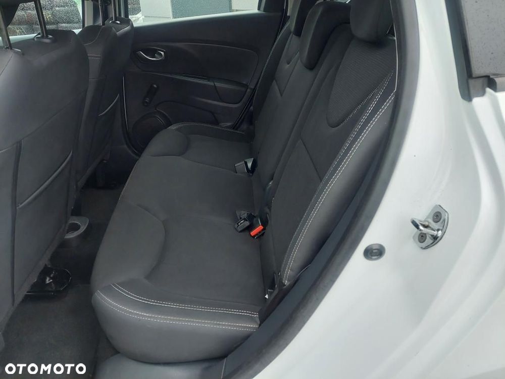 Renault Clio Energy dCi 90 Start & Stop LIMITED 2018 - 15