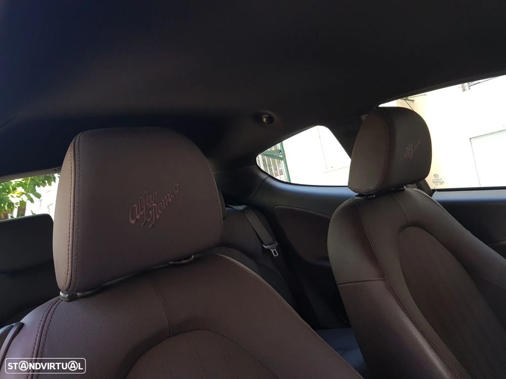 Alfa Romeo MiTo 1.3 JTD Progression S&S - 38