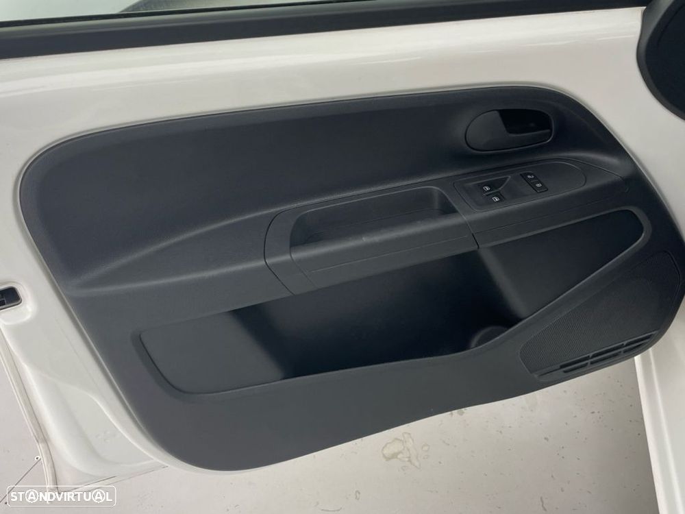 VW Up! 1.0 BlueMotion Move - 18