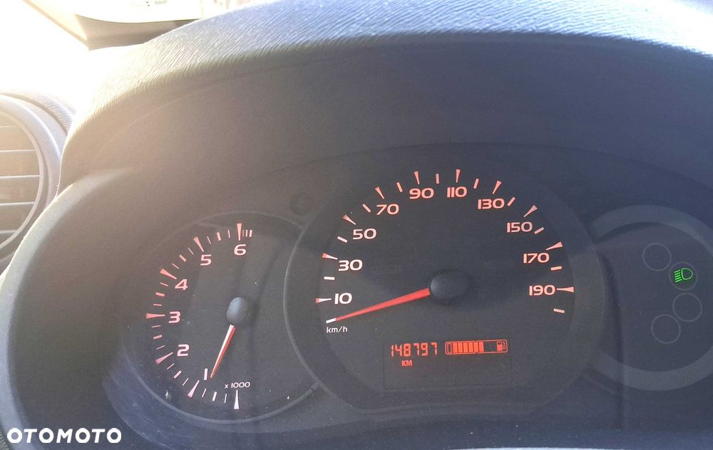Renault Kangoo 2010 photo 4