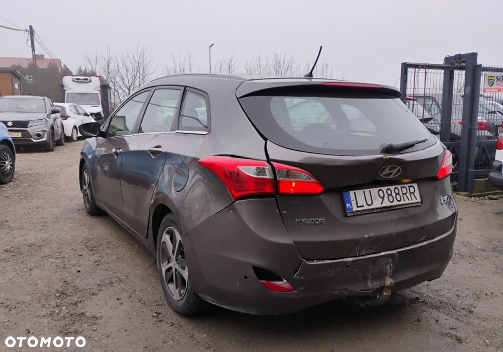Hyundai i30 - 4