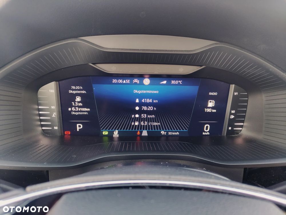 Skoda Kodiaq 2.0 TDI 4x4 L&K DSG - 33