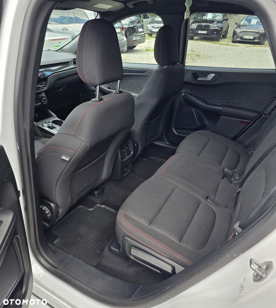 Ford Kuga 2.0 EcoBlue 4x4 ST-LINE - 34