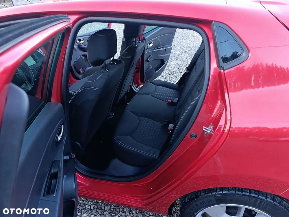 Renault Clio 1.2 16V Limited - 16