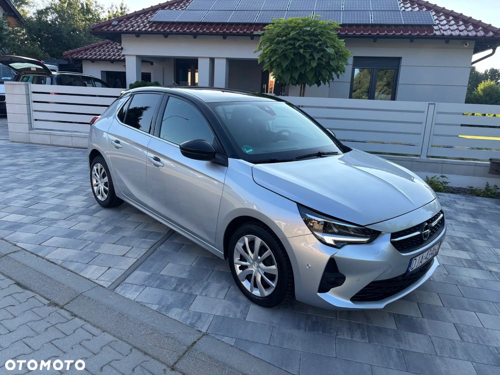 Opel Corsa 1.2 Direct Injection Turbo Start/Stop Elegance - 1