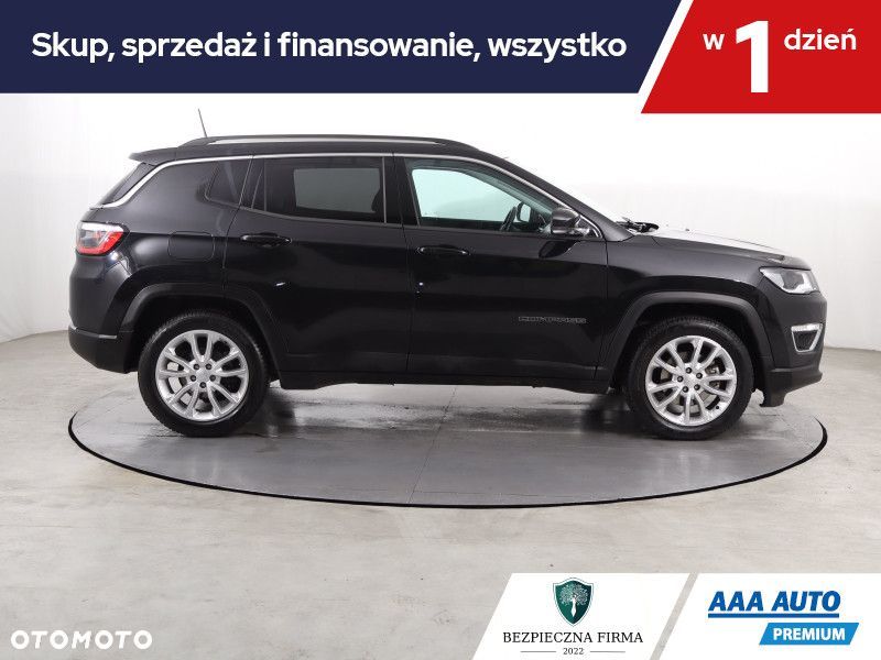 Jeep Compass - 7