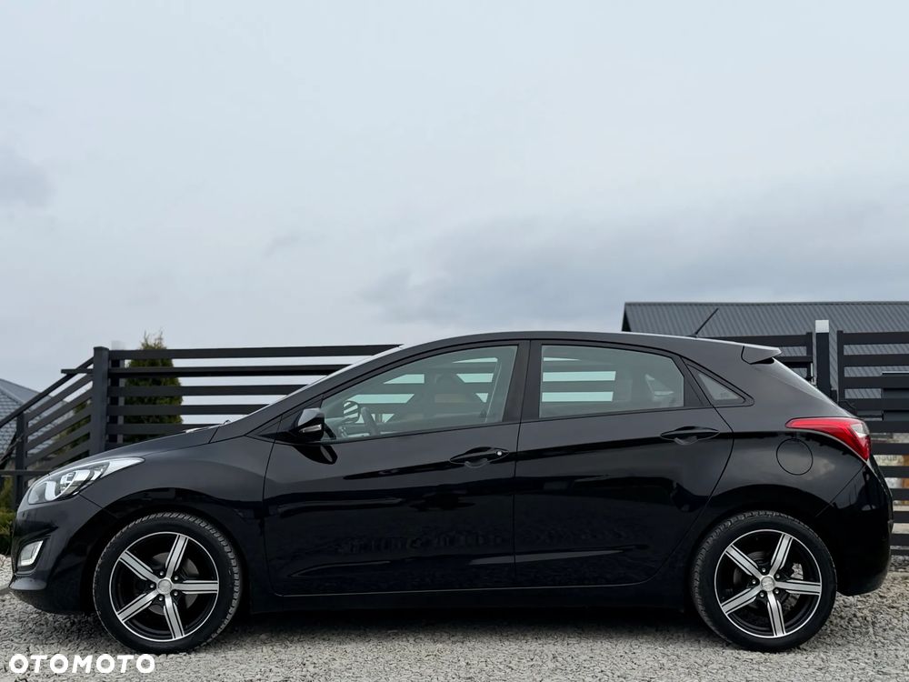 Hyundai i30 1.4 Comfort - 7