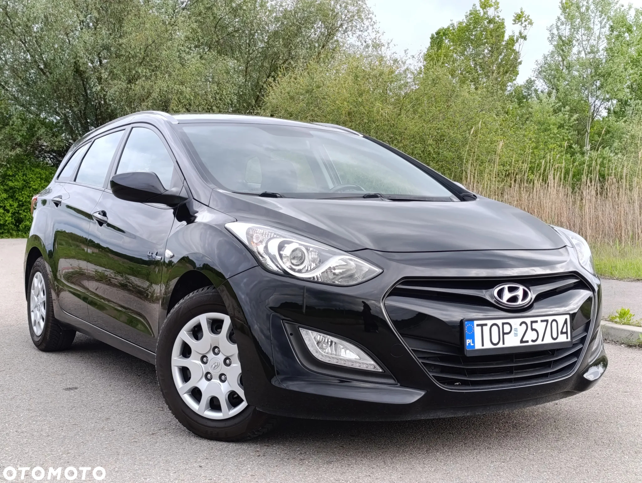 Hyundai i30 1.4 Style - 8