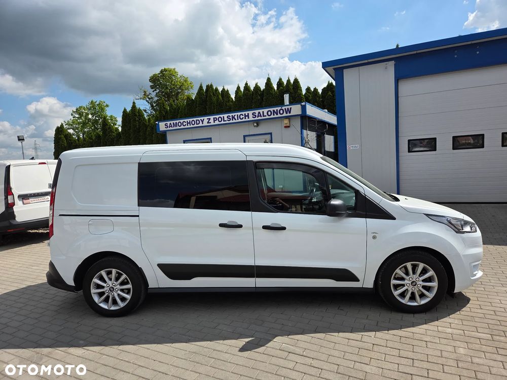 Ford Transit Connect 230 L2 Trend (bryg.) - 9
