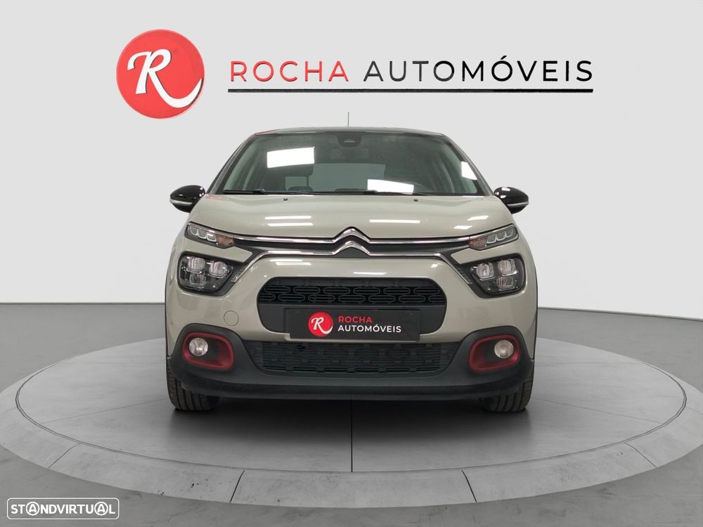Citroën C3 1.2 PureTech Shine - 2