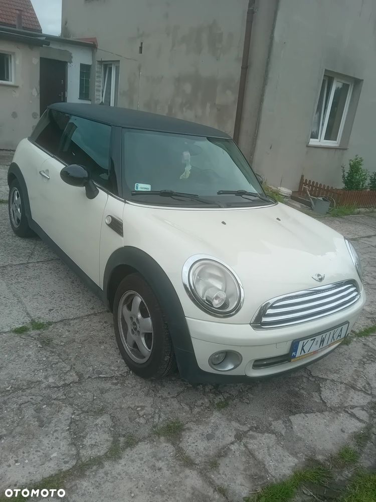 MINI Cooper - 1