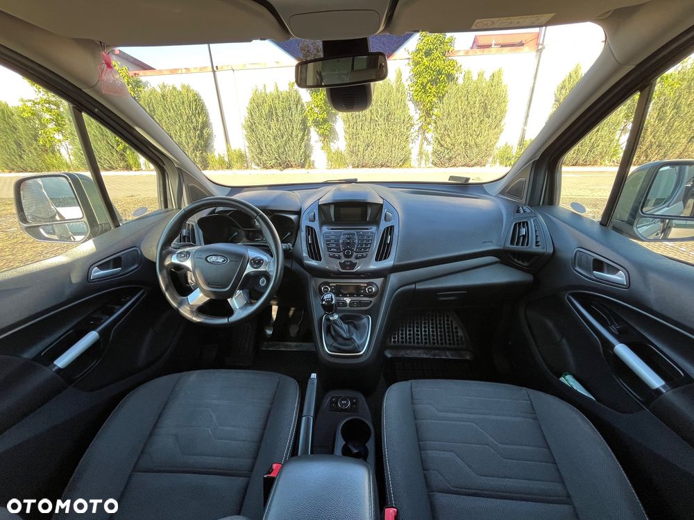 Ford Tourneo Connect 1.5 TDCi Titanium - 7