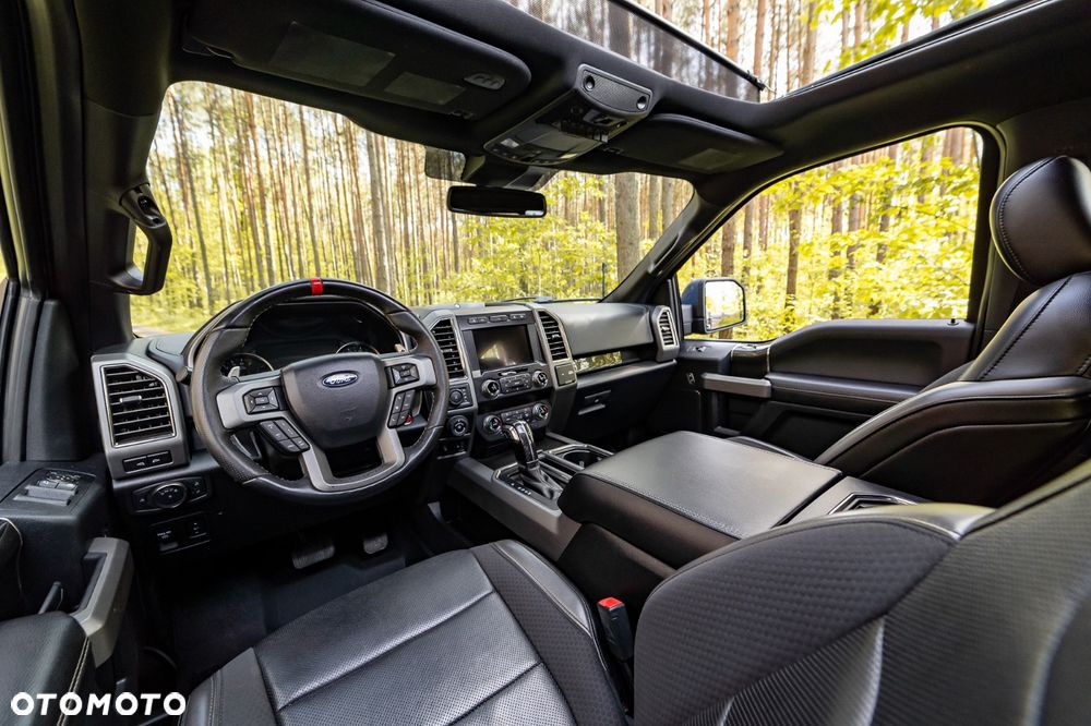 Ford F150 - 19