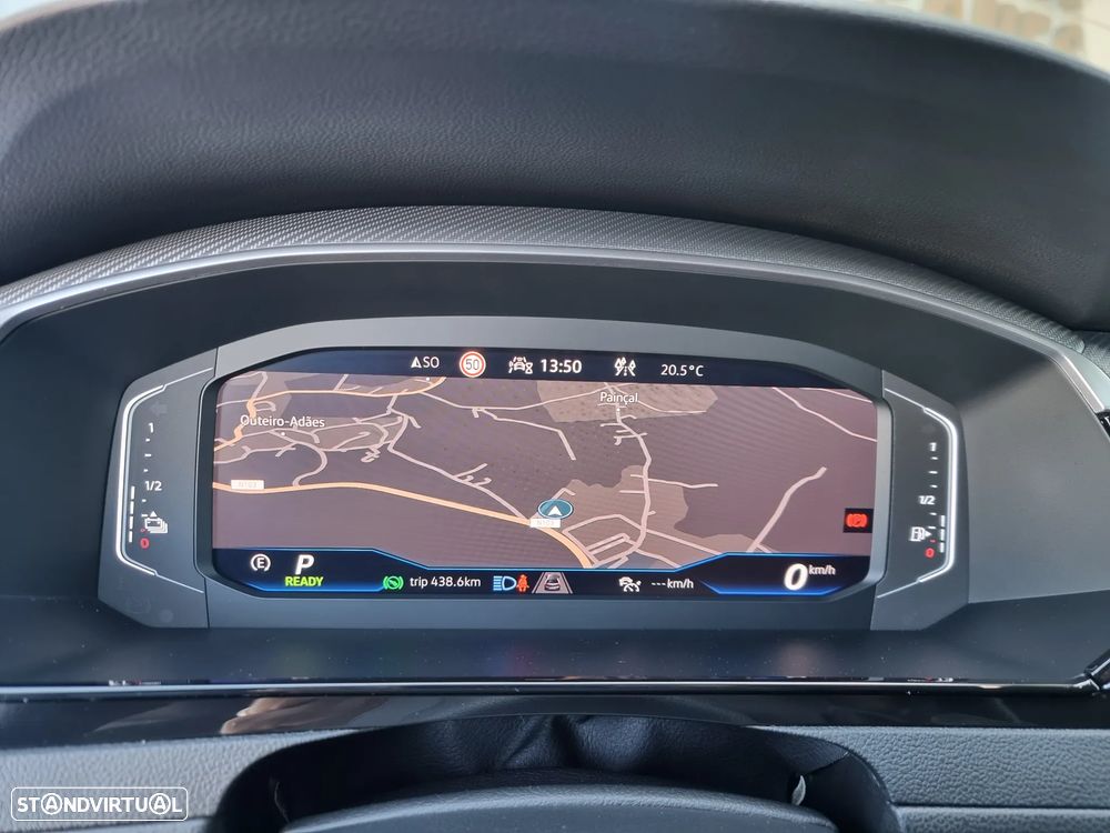 VW Arteon 1.4 TSI eHybrid Elegance - 17