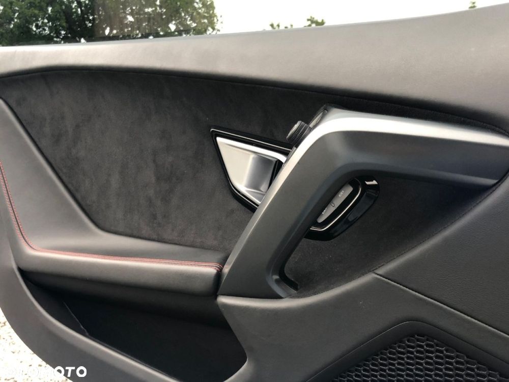 Lamborghini Huracan - 26