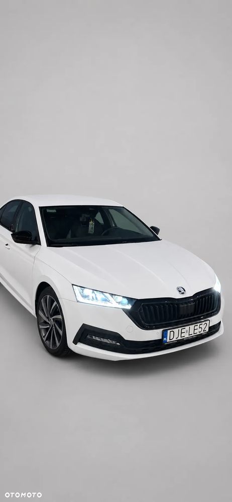 Skoda Octavia 1.5 TSI ACT Style - 5